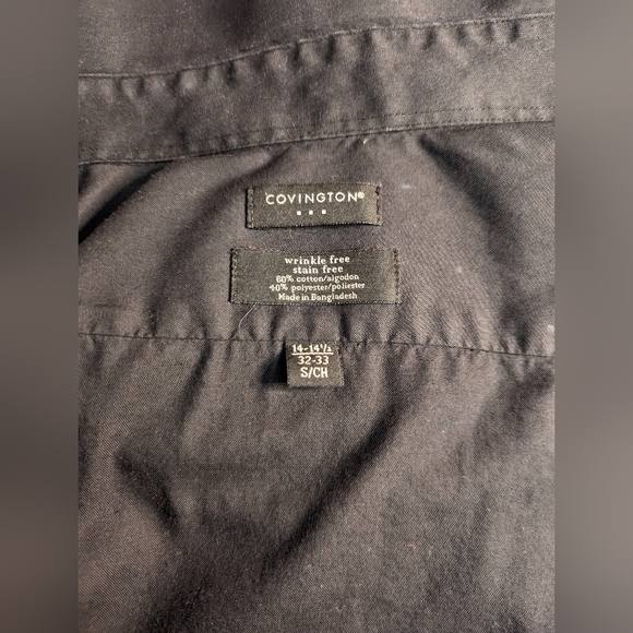 Covington Dress shirt - Picture 3 of 3